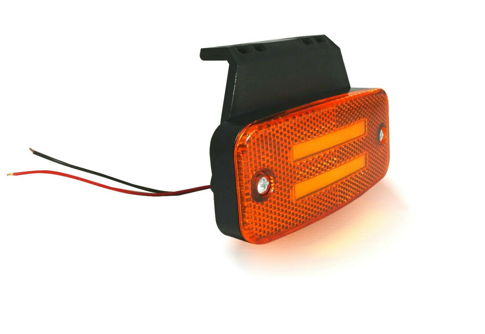 NEON Side Marker LED Lights 1224v Amber Led Lights Dublin