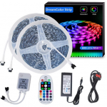 led lights strip 20m Smart RGBIC Magic Colour