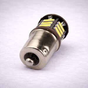 24V LED Bulb Break Tail Reverse Scania DAF Mercedes Volvo