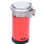 Air Horn and Compressor 150DB Super Loud 12V