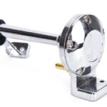 Air Horn and Compressor 150DB Super Loud 12V Single Trumpet Base