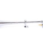 Air Horn and Compressor 150DB Trumpet