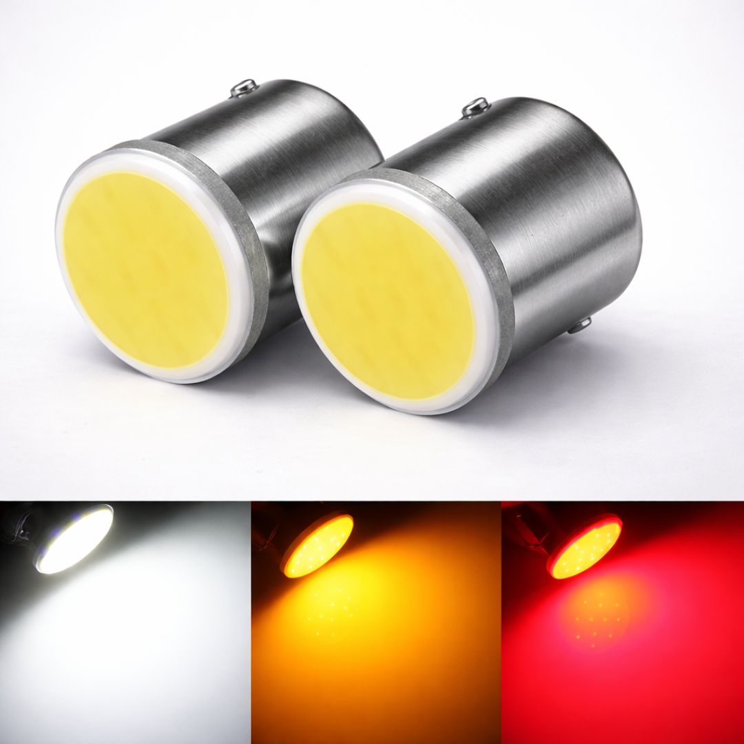 BA15S 1156 LED Bulb COB