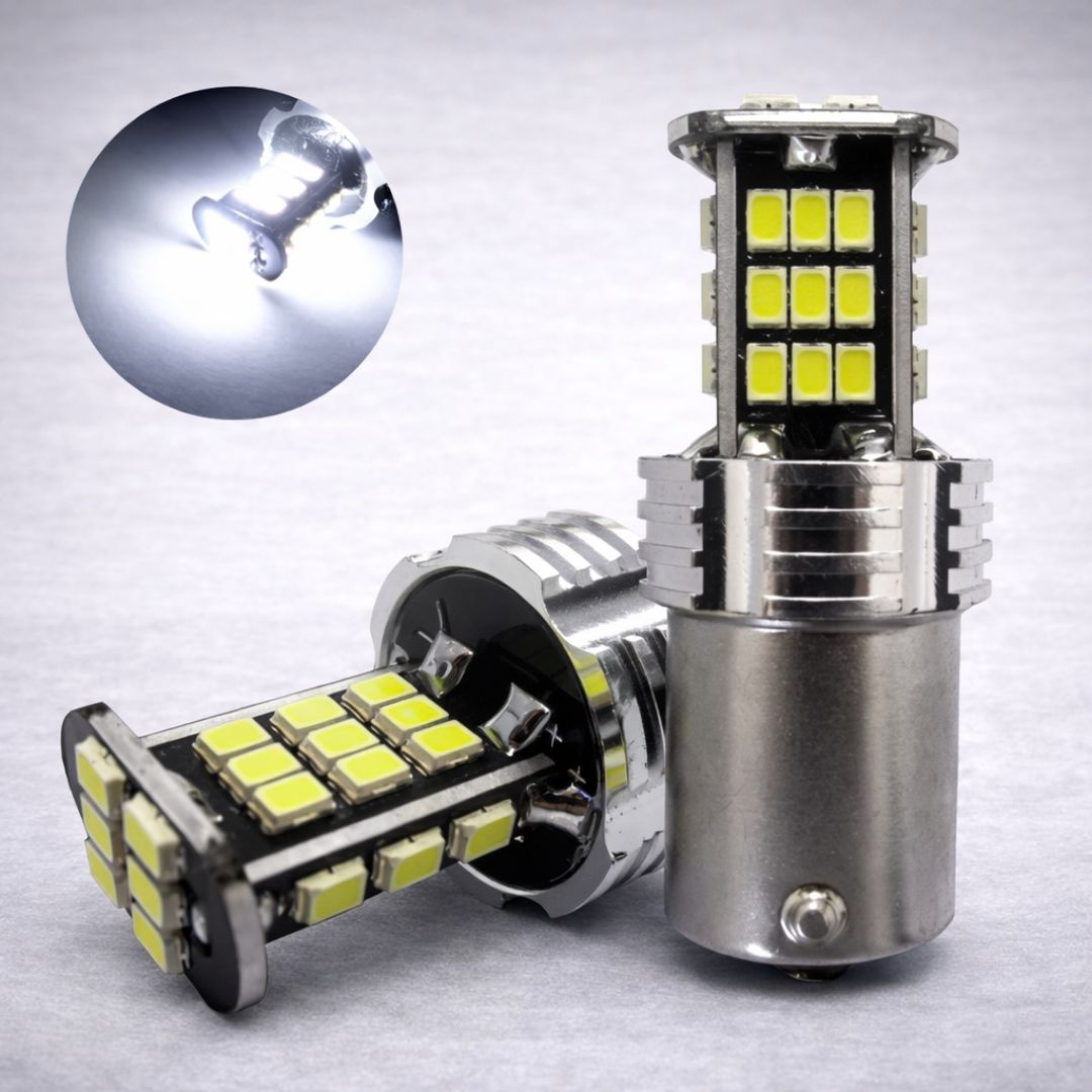 LED Reverse Break Tail Indicator