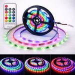 led light strips