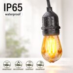 Outdoor String Light