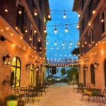 Outdoor LED Lights