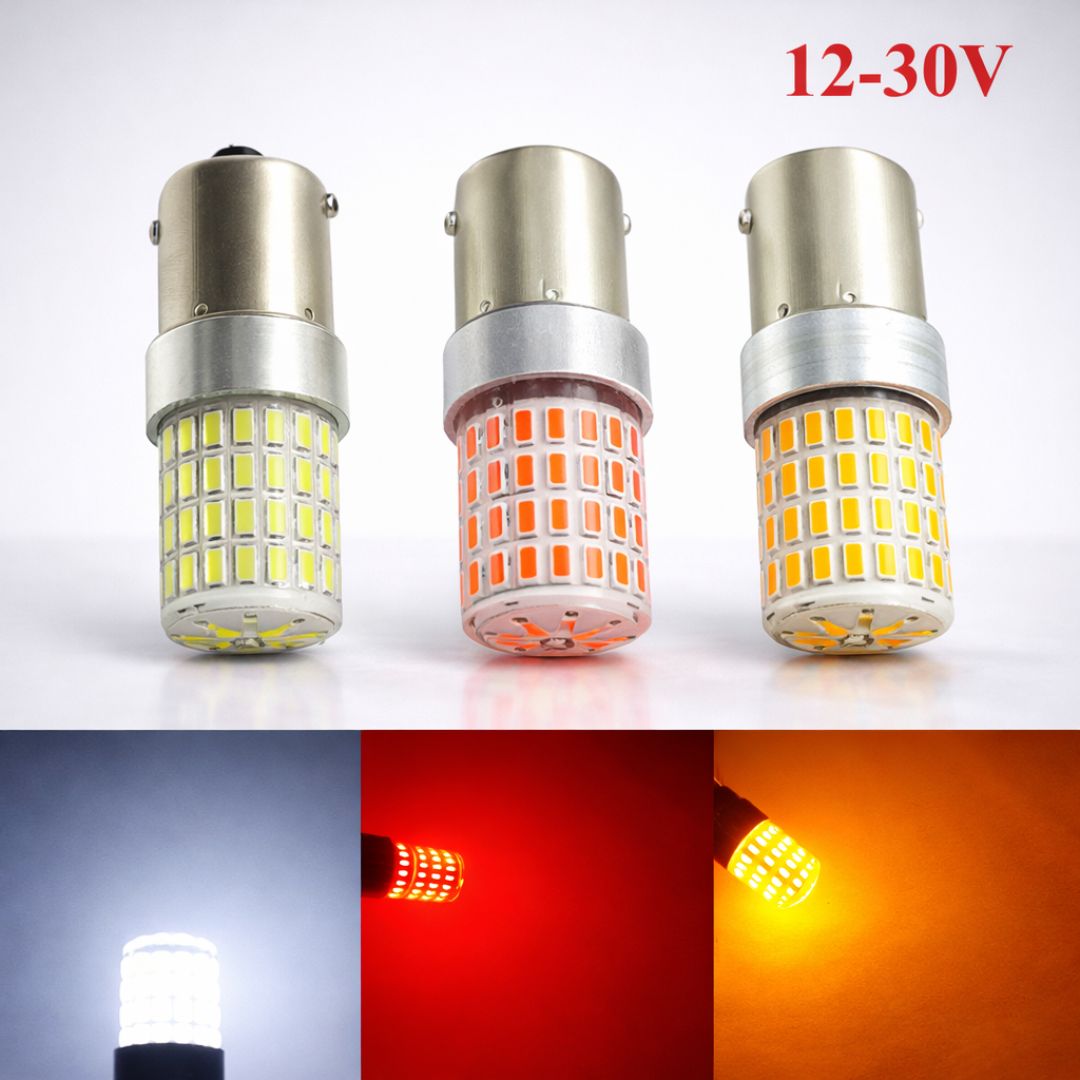 P21W Bulb