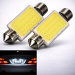 Super Bright LED Bulb Festoon COB