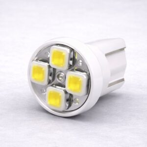 T10 W5W 4 LED
