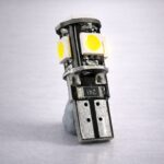 T10 W5W CANBUS