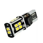W5W 501 Bulb CANBUS 100% ERROR FREE