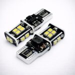 W5W 501 Bulb CanBus