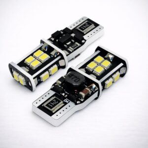 W5W 501 Bulb CanBus