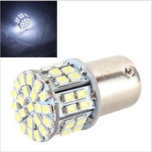 12v 24v P21w LED Bulb for Car Van Truck Tractor Machineery Off Road