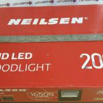 perfect for factories, Farms, schools or any advertising, architectural lighting and decoration