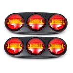 Ifor Williams Brian James Tail Lights