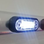 Kelsa Bar Flush Mount LED Lights