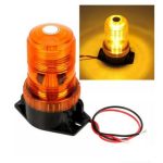 Warning Flashing Beacon for school bus car van machinery forklift