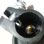Led Flashing Beacon Fixings