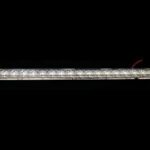 1 X 18 Led 24V Marker Front Interior Light Lamp Strip Bar Linkable Tubed 330Mm
