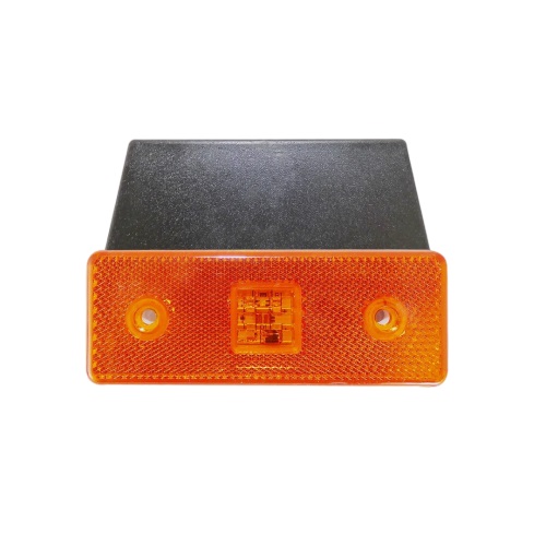 Amber Marker Light 24v for trucks