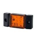 Marker Lights LED 12/24V Trailer / Camper / Motorhome