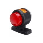 A photo of Position Marker Lights LED Red Side View
