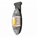 Side Marker Slim Lights Led Sets Profile View