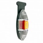 Side Marker Slim Lights Led Sets Side VIew