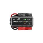 Versatile Jump Starter