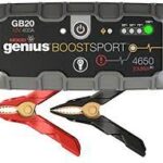 NOCO GB20 Jump Starter