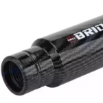 JDM Bride Gear Shift Carbon Knob Fiber Thread