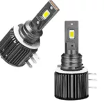 H15 LED Bulb Set VW Golf Sprinter Transporter