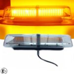 Roof Beacon Bolt On Warning Light 12v 24v