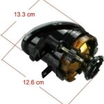 Fog Light VW Transporter Caravelle T5 Fog Light Unit