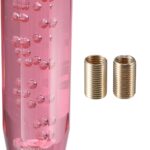 JDM Drifting Pink Accessory Pack Gear Knob