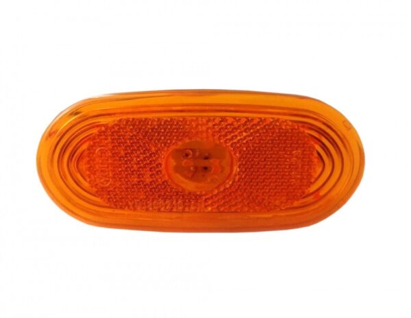 Mercedes Sprinter Marker Light Amber