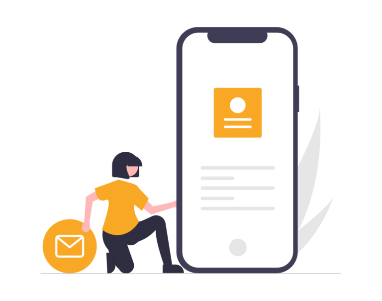 Contact