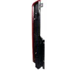 Ford Transit Custom Rear Tail Light 2012 onward Back View