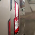 Ford Transit Custom Rear Tail Light 2012 onward Installed on Van