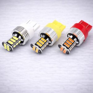 W21W 7440 Bulb LED Super CanBus