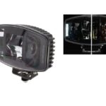 Truck Spot Lights Overview