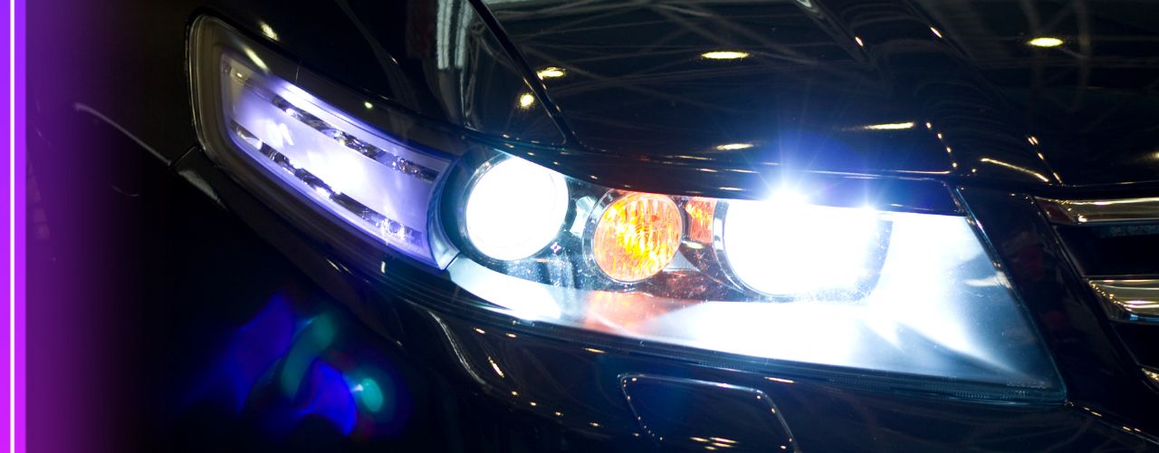 Are the H4 Direct Fit LED the ideal headlight solution for vehicle lighting?