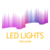 LED Lights Logo