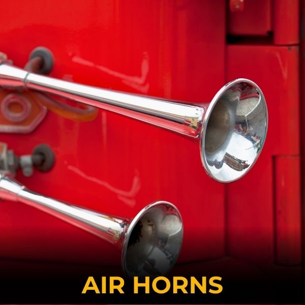 Air Horns