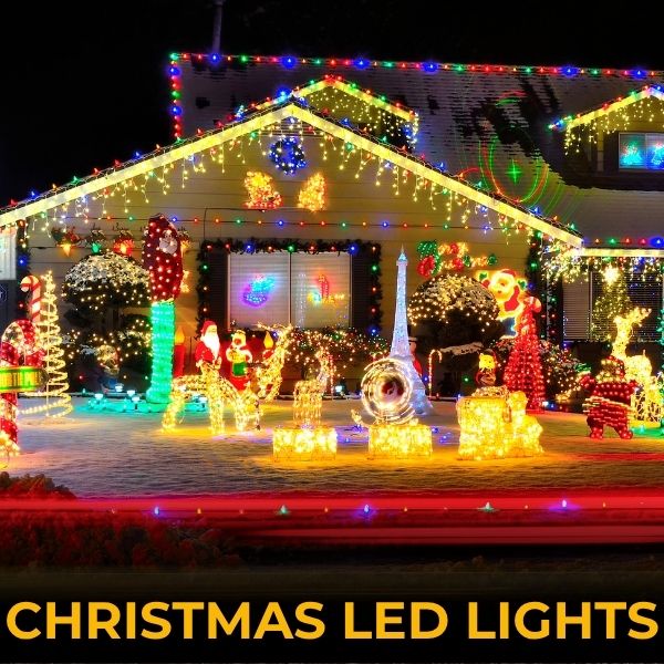 Christmas LED Lights