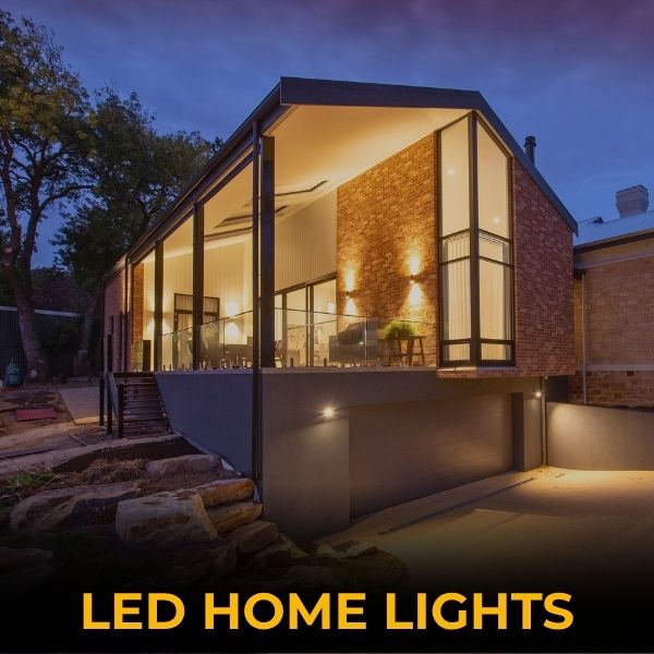LED Lights For Home