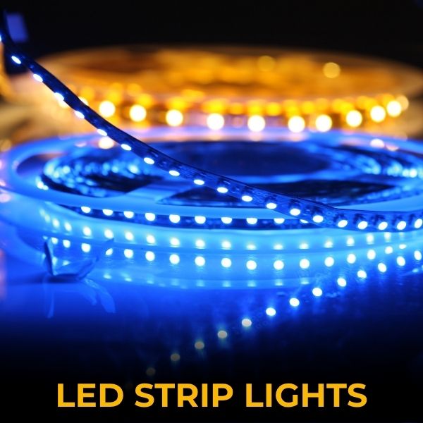 LED Strip Lights