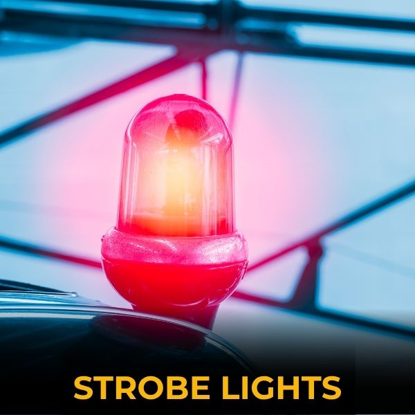 Strobe Lights